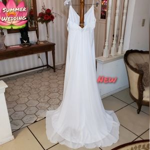 Galina Dress